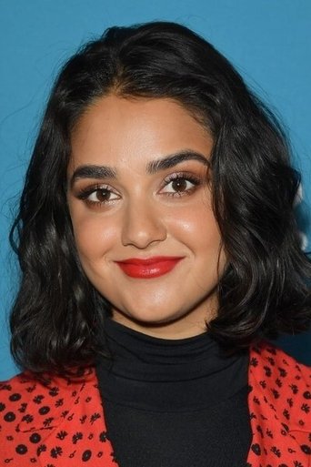 Ảnh của Geraldine Viswanathan