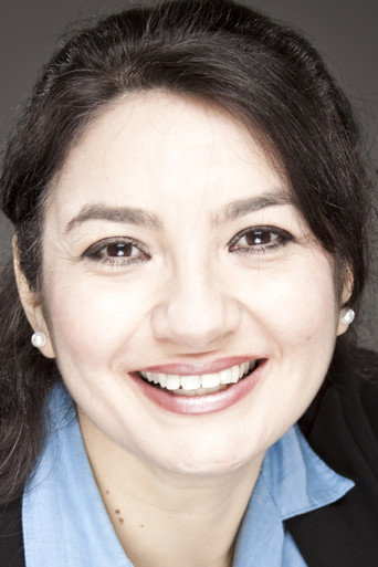 Ảnh của Zenobia Shroff