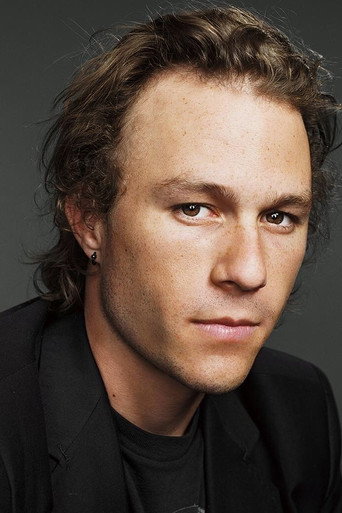 Ảnh của Heath Ledger