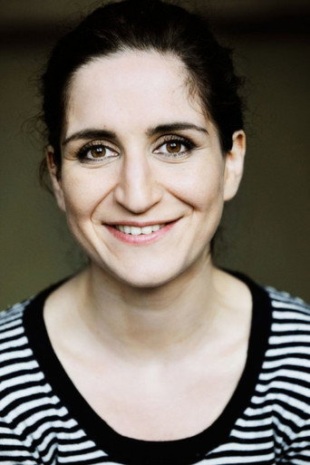 Ảnh của Elmira Bahrami