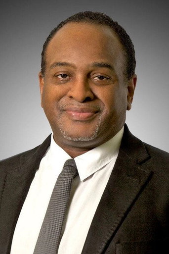 Ảnh của Tyrone Benskin