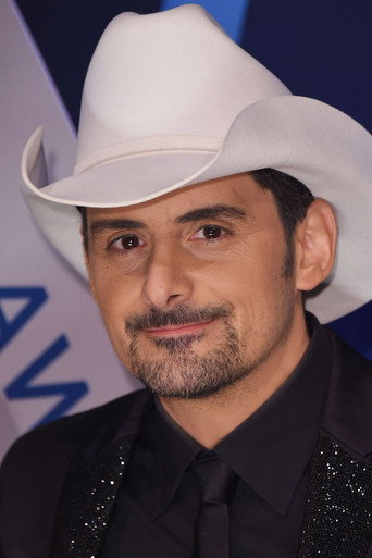 Ảnh của Brad Paisley