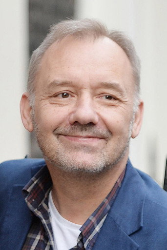 Ảnh của Bob Mortimer
