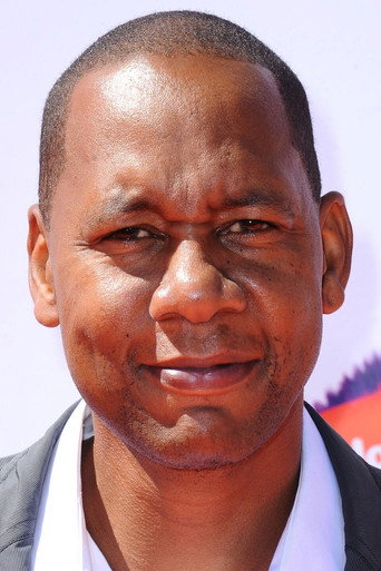 Ảnh của Mark Curry