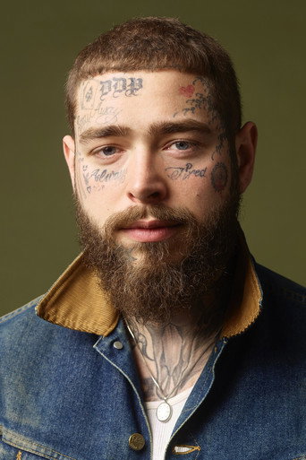 Ảnh của Post Malone