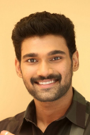 Ảnh của Bellamkonda Srinivas