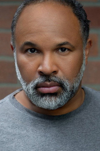 Ảnh của Geoffrey Owens