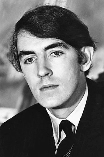 Ảnh của Peter Cook