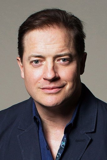 Ảnh của Brendan Fraser