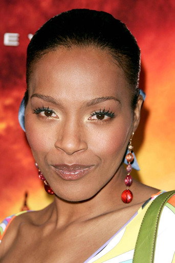 Ảnh của Nona Gaye