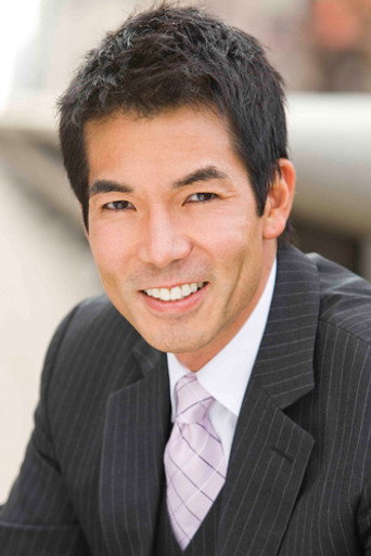 Ảnh của Byron Lawson