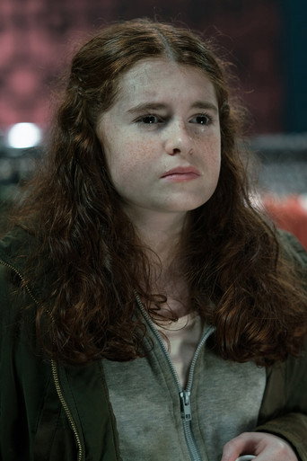 Ảnh của Katherine de la Rocha