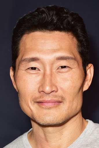 Ảnh của Daniel Dae Kim