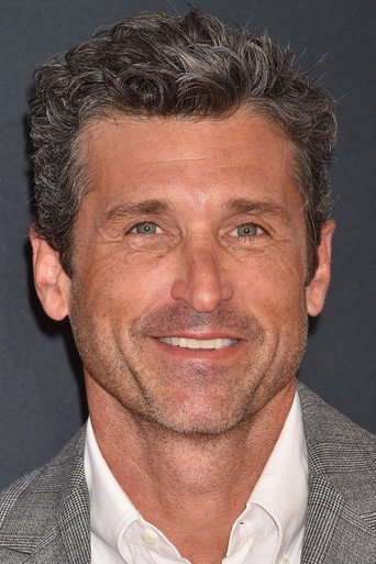 Ảnh của Patrick Dempsey