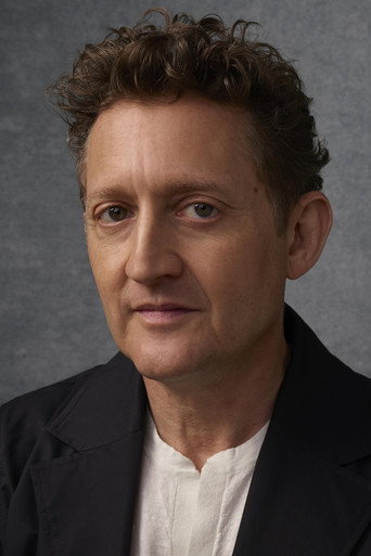Ảnh của Alex Winter