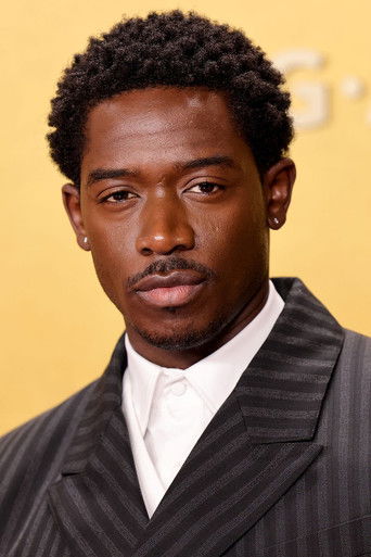 Ảnh của Damson Idris