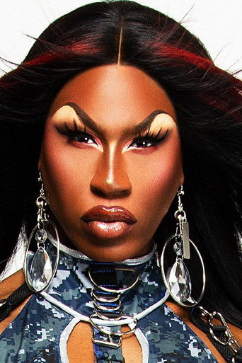 Ảnh của Shea Couleé