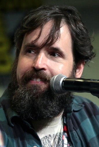 Ảnh của Duncan Trussell