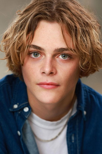 Ảnh của Billy Barratt