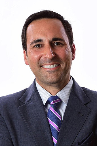 Ảnh của Joe Tessitore