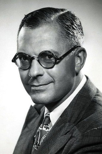 Ảnh của Bennett Cerf