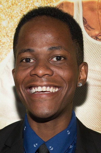 Ảnh của Edgar Blackmon