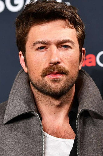 Ảnh của Brandon Sklenar