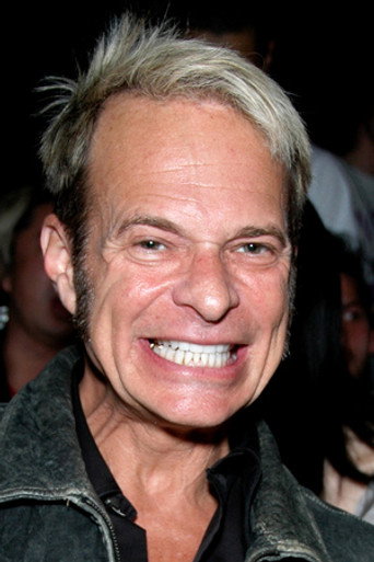 Ảnh của David Lee Roth
