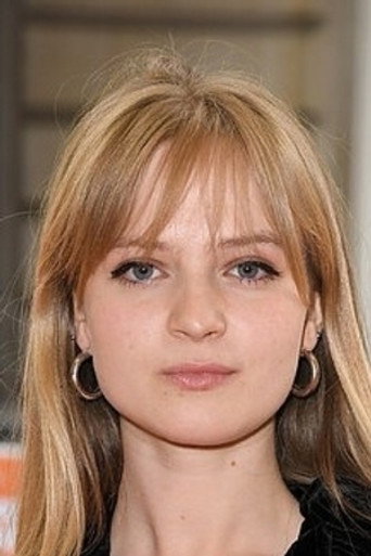 Ảnh của Nell Williams