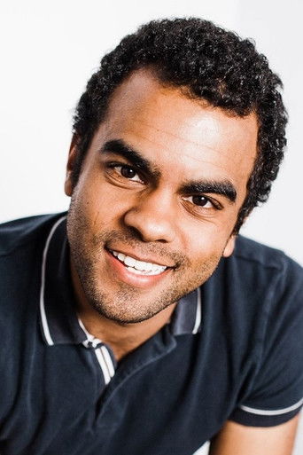 Ảnh của Isaac Robinson-Smith