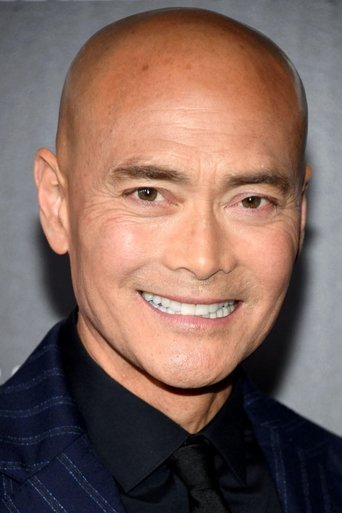 Ảnh của Mark Dacascos