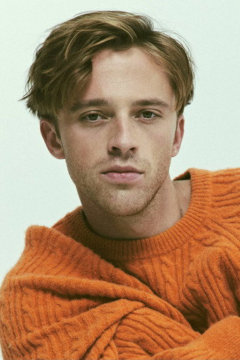 Ảnh của Benjamin Voisin