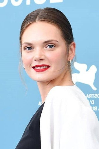 Ảnh của Sandra Drzymalska
