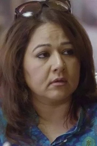Ảnh của Ayesha Raza Mishra
