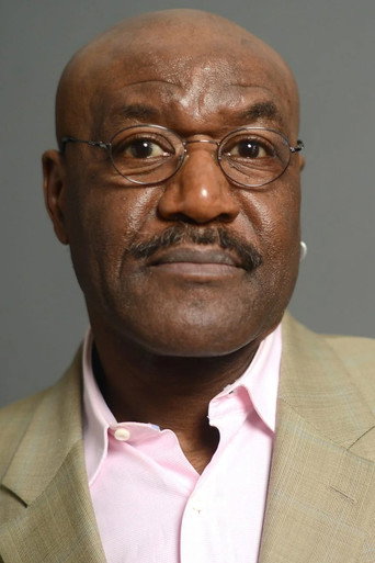 Ảnh của Delroy Lindo