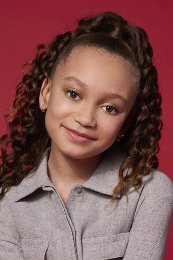 Ảnh của Mykal-Michelle Harris