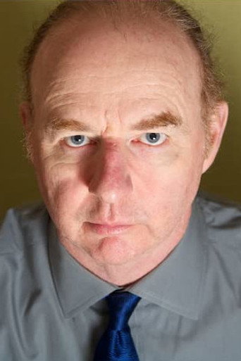 Ảnh của Michael P. Byrne