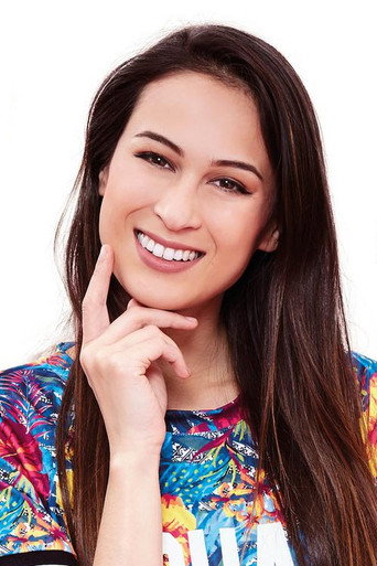 Ảnh của Djamila Verhoef