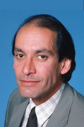Ảnh của Gregory Sierra