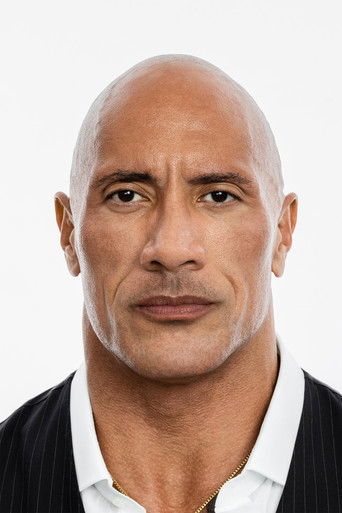 Ảnh của Dwayne Johnson