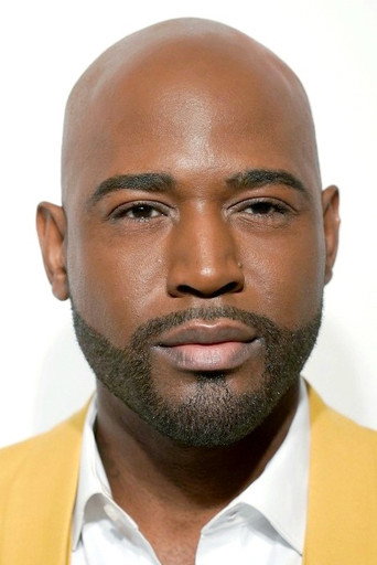 Ảnh của Karamo Brown