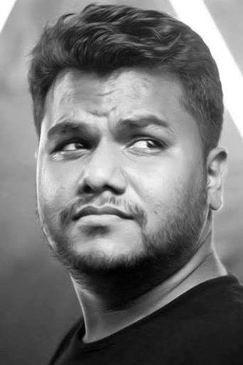 Ảnh của Karthik Shamalan