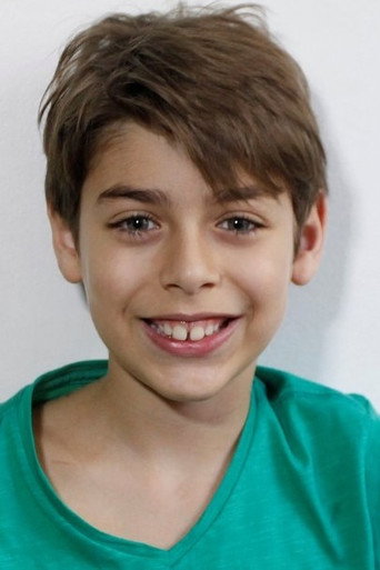 Ảnh của João Barreto