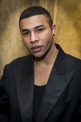 Ảnh của Olivier Rousteing