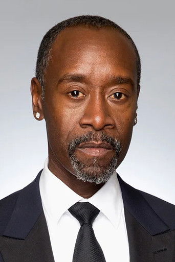 Ảnh của Don Cheadle