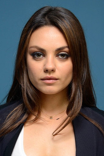 Ảnh của Mila Kunis
