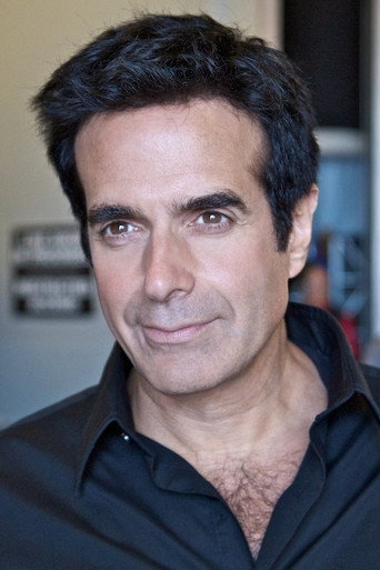 Ảnh của David Copperfield