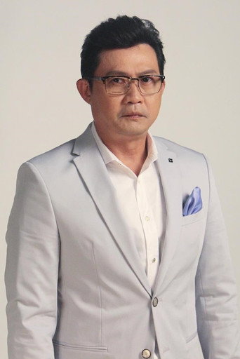 Ảnh của Chen Tianwen