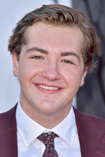 Ảnh của Michael Gandolfini