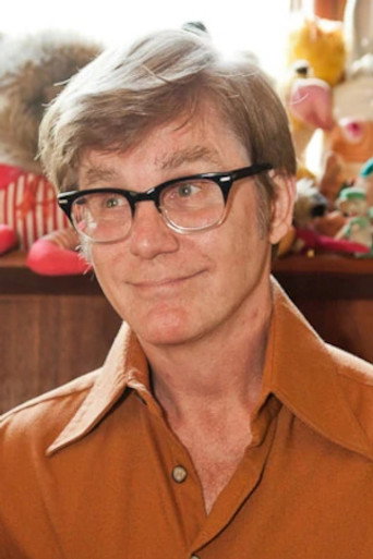 Ảnh của John Kricfalusi